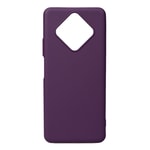 İnfinix Zero 8 Kılıf Zore Biye Silikon