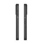 iPhone 15 Pro Max Kılıf Özelleştirilebilir 3 Fonksiyonlu Bluetooth Bağlantılı Bitmo Lab Bangcase Akıllı M-safe Kapak