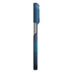 iPhone 18 Pro Kılıf M-safe Şarj Özellikli Aramid Karbon Fiber Pitaka Moonrise 2.0 Nights Serisi Kapak
