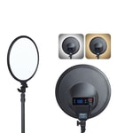 Jmary FM-15RS Kumandalı Işıklı Telefon Tutucu Ring Light