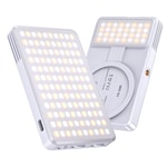 Jmary FM-168R Magnetik Dolgu Led Telefon Aydınlatma Işığı