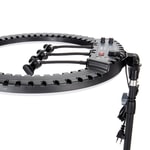 Jmary FM-21R Uzaktan Kumandalı 52cm Işıklı Telefon Tutucu Ring Light
