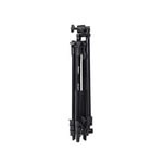 Jmary KP2207 Tripod 4 Farklı Yükseklik Ayarı 133 cm 360 Derece Dönebilen Başlık