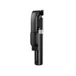 Jmary KT-219 360 Derece Dönebilen Kablosuz Kumandalı Tripod ve Selfie Çubuğu