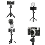 Jmary MT-19 Tripod