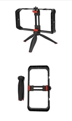 Jmary MT-33 Tripod