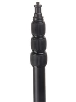 Jmary MT-45 Tripod 168 cm 360 Derece Dönebilen Başlık 3 Kademeli Yükseklik Ayarı