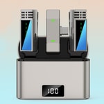Jmary MW-15 Lightning Portlu Kablosuz Yaka Mikrofonu