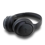 Lacoste Orjinal Lisanslı LH01 ANC Taşıma Çantalı Katlanabilir Kulak Üstü Bluetooth Kulaklık v5.4