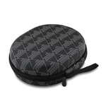 Lacoste Orjinal Lisanslı LH01 ANC Taşıma Çantalı Katlanabilir Kulak Üstü Bluetooth Kulaklık v5.4