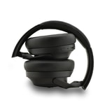 Lacoste Orjinal Lisanslı LH01 ANC Taşıma Çantalı Katlanabilir Kulak Üstü Bluetooth Kulaklık v5.4