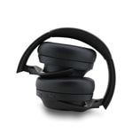 Lacoste Orjinal Lisanslı LH01 ANC Taşıma Çantalı Katlanabilir Kulak Üstü Bluetooth Kulaklık v5.4