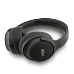 Lacoste Orjinal Lisanslı LH01 ANC Taşıma Çantalı Katlanabilir Kulak Üstü Bluetooth Kulaklık v5.4