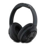 Lacoste Orjinal Lisanslı LH01 ANC Taşıma Çantalı Katlanabilir Kulak Üstü Bluetooth Kulaklık v5.4