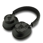 Lacoste Orjinal Lisanslı LH02 ANC Taşıma Çantalı Ayarlanabilir Kulak Üstü Bluetooth Kulaklık v5.4