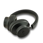 Lacoste Orjinal Lisanslı LH02 ANC Taşıma Çantalı Ayarlanabilir Kulak Üstü Bluetooth Kulaklık v5.4
