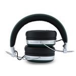 Lacoste Orjinal Lisanslı LH03 Taşıma Çantalı Ayarlanabilir Pike Kulak Üstü Bluetooth Kulaklık v5.4