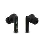 Lacoste Orjinal Lisanslı Logolu ANC Özellikli TWS Kulak İçi Bluetooth Kulaklık