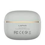 Lapas BTK-ZR78 ANC Özellikli ENC Teknolojili TWS Kulak İçi Bluetooth v5.3 Kulaklık