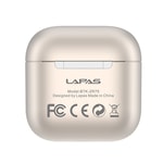 Lapas BTK-ZR79 TWS Kulak İçi Bluetooth v5.3 Kulaklık