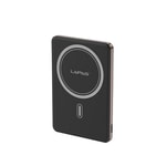 Lapas LP-PW003 Ultra İnce Hızlı Şarj Özellikli Wireless Powerbank 5000mAh 15W