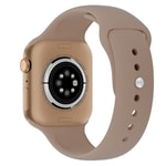 Lapas LW-01 iOS ve Android Uyumlu Akıllı Saat