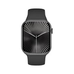 Lapas LW-01 iOS ve Android Uyumlu Akıllı Saat