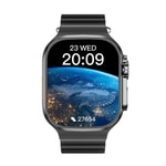 Lapas LW-03 iOS ve Android Uyumlu Akıllı Saat
