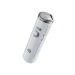 Lenyes AA105 Type-C Şarj Portlu Şarj Edilebilir AA Lityum-ion Pil 2800mWh 1.5V 2 Adet