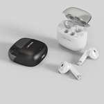 Lenyes Air 102 TWS Kulak İçi Bluetooth v5.4 Kulaklık