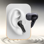 Lenyes Air 106 ANC/ENC Teknolojili Kulak İçi Bluetooth Kulaklık v6.0