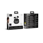 Lenyes Air 106 ANC/ENC Teknolojili Kulak İçi Bluetooth Kulaklık v6.0