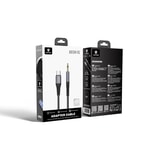 Lenyes AX134 Type-C to 3.5mm AUX Audio Kablo