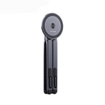 Lenyes CR206 Çok Fonksiyonlu 8 Kademeli Ayarlanabilir Magnetik Laptop & Tablet & Telefon Standı