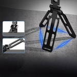 Lenyes CR208 Ayarlanabilir Magnetik Telefon Standı