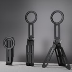 Lenyes CR208 Ayarlanabilir Magnetik Telefon Standı