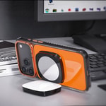 Lenyes CR211 360 Dönebilen Bataryalı Magnetik Telefon Üstü Aydınlatma Işığı