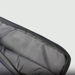 Lenyes LB542 Rambler Serisi Su Geçirmez Polyester Kumaş 13-14 inç Laptop Çantası