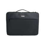 Lenyes LB556 Voyagers Serisi 1200D Su Geçirmez 15-16 inç Laptop Çantası