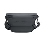 Lenyes LB563 Dreamer Crossbody Serisi Su Geçirmez Deri Tasarımlı Çapraz Vücut Çantası