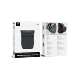Lenyes LB565 Dreamer Backpack Serisi Su Geçirmez Deri Tasarımlı Omuz Askılı Sırt Çantası