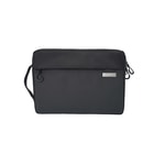 Lenyes LB575 Creator Serisi Darbe Emici Su Geçirmez Polyester Kumaş 13-14 inç Laptop Çantası