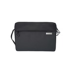 Lenyes LB575 Creator Serisi Darbe Emici Su Geçirmez Polyester Kumaş 13-14 inç Laptop Çantası