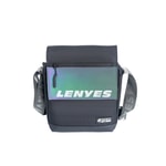 Lenyes LB711 Dazzling Crossbody Serisi Çok Amaçlı Su Geçirmez Çapraz Vücut Çantası
