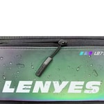 Lenyes LB711 Dazzling Crossbody Serisi Çok Amaçlı Su Geçirmez Çapraz Vücut Çantası