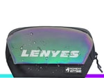 Lenyes LB713 Dazzling Crossbody Serisi Çok Amaçlı Su Geçirmez Çapraz Vücut Çantası