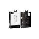 Lenyes LCH15 Dual Type-C PD GaN Teknolojili Hızlı Şarj Başlığı 20W