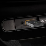 Lenyes LCP02 Android Auto Destekli CarPlay USB Bluetooth 5.0 Wireless Transmitter Adaptör