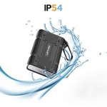 Lenyes LCR01 Type-C Kablolu Su Geçirmez Çoklu Kart Depolama ve Okuyucu Kutusu 10 Gbps
