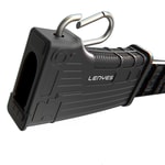 Lenyes LCR03 Type-C Kablolu Su Geçirmez Çoklu Kart Depolama ve Okuyucu Kutusu 10 Gbps